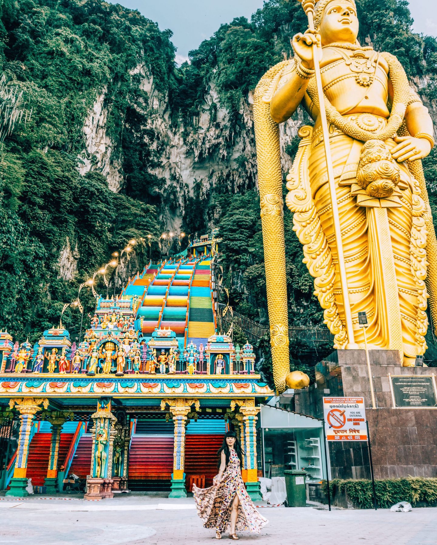 Batu Caves