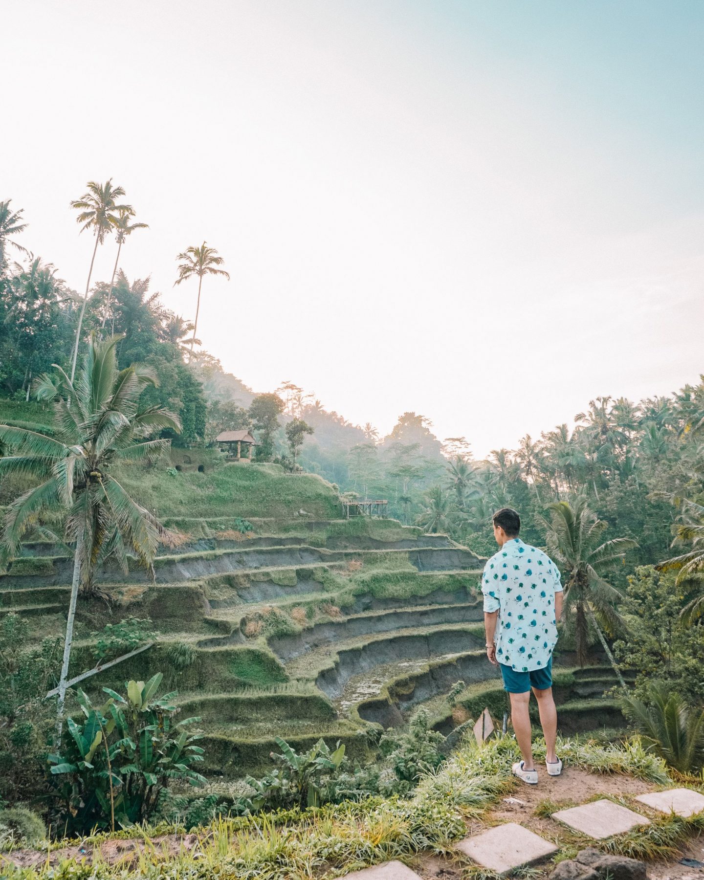 Top Things to do in Bali