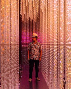 Top Instagrammable Places in Singapore