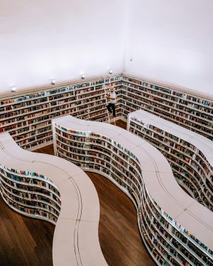 Top Instagrammable Spots in Singapore
