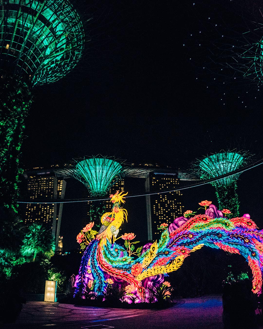 Cultural Festivals in Singapore