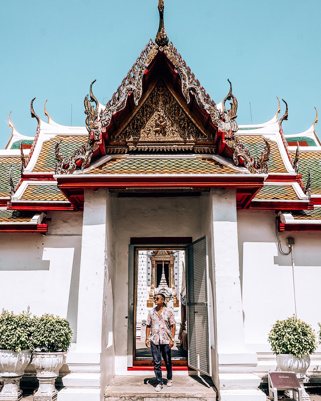 Wat Arun