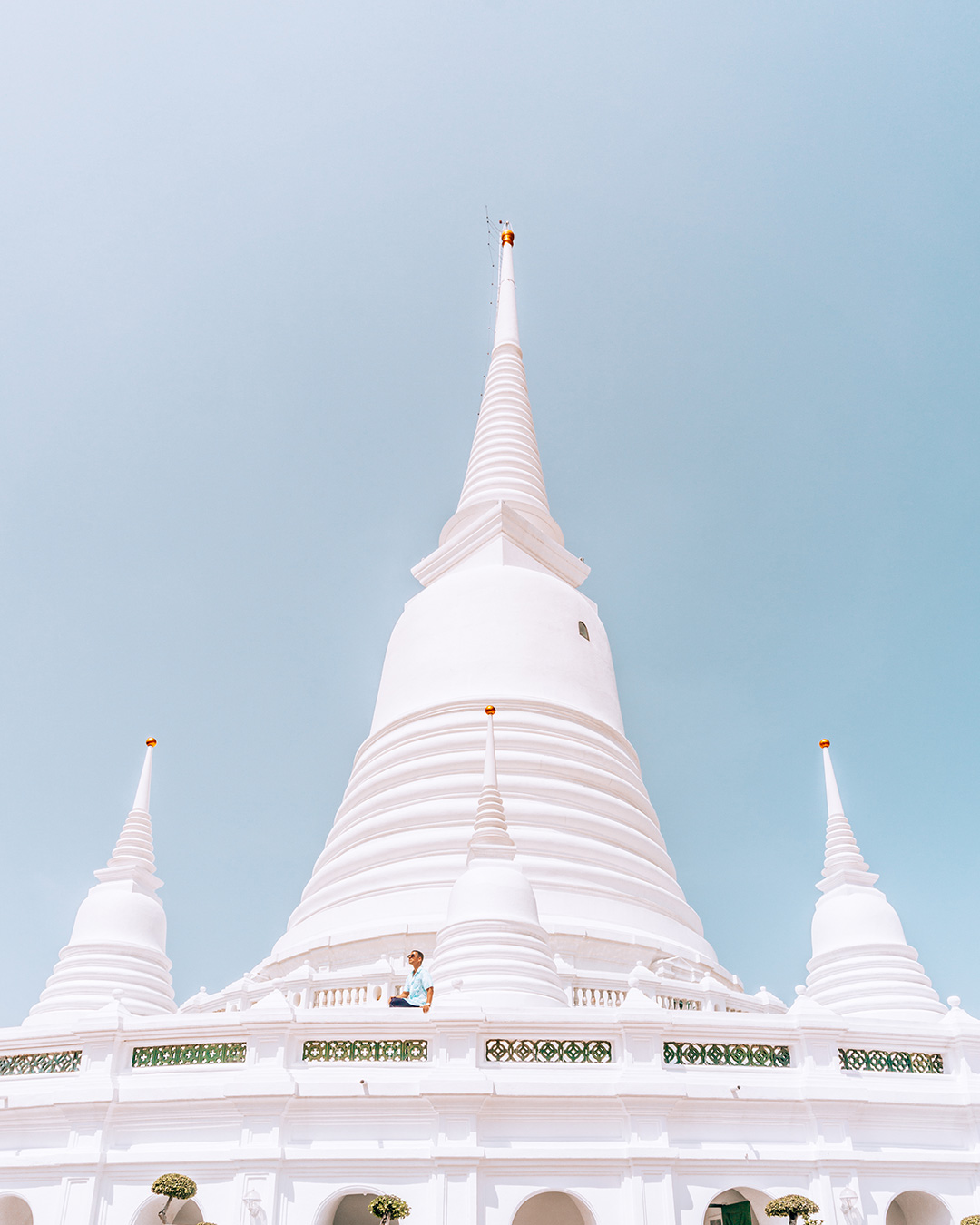 Why you should visit Wat Prayoon