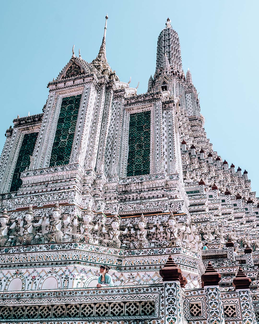 Bangkok - What you need to know before you go – Go Guides