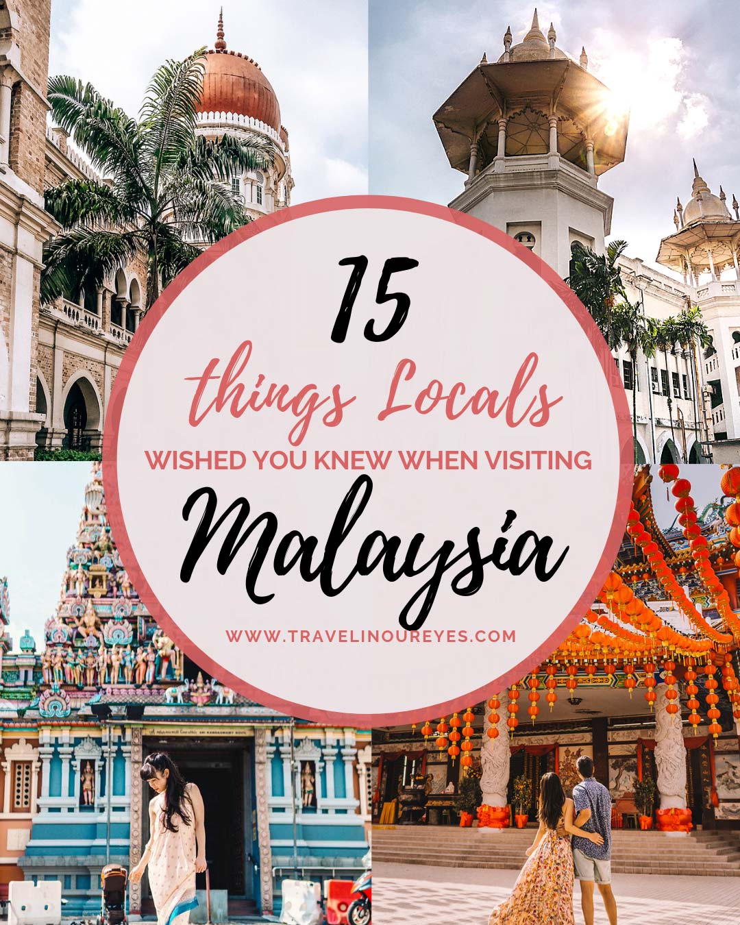 Malaysia Insider Tips: What Locals Want You to Know Before Traveling to Malaysia