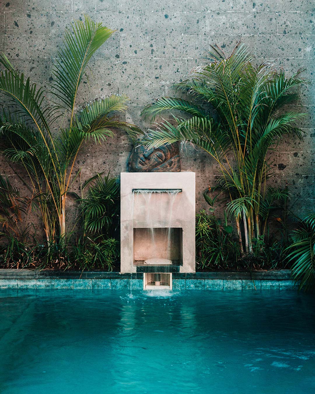Private Pool Villa - Ayona Villa Bali