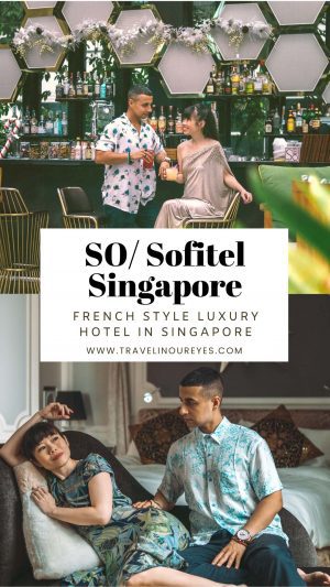SO/ Sofitel Singapore