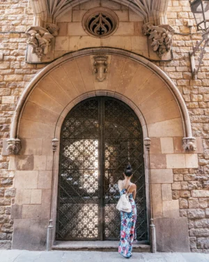 Barcelona Travel Tips