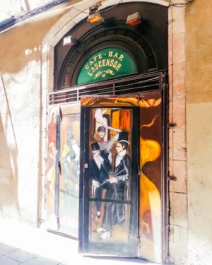 Barcelona tips