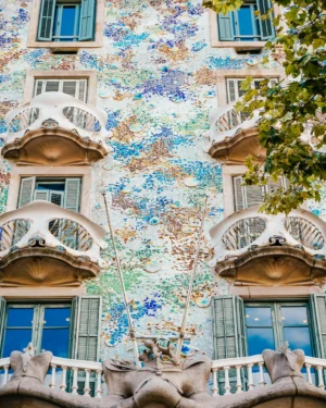 Barcelona tips