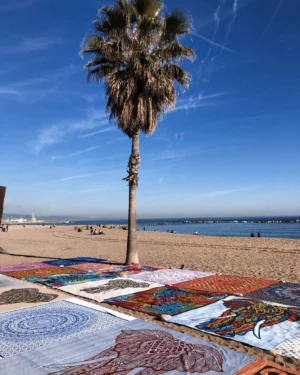 Barcelona Travel Tip 10: Enjoy the Beaches