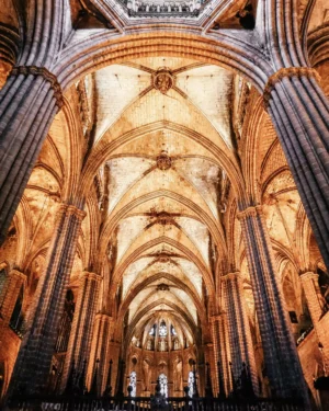 Barcelona Travel Tip 8: Take Advantage of Free Entry Days