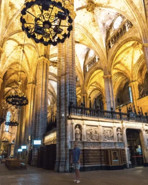 Tips for Barcelona
