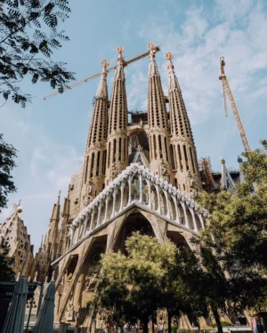 Barcelona Travel Tip 12: Watch Out for Pickpockets