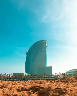 Tips for Barcelona