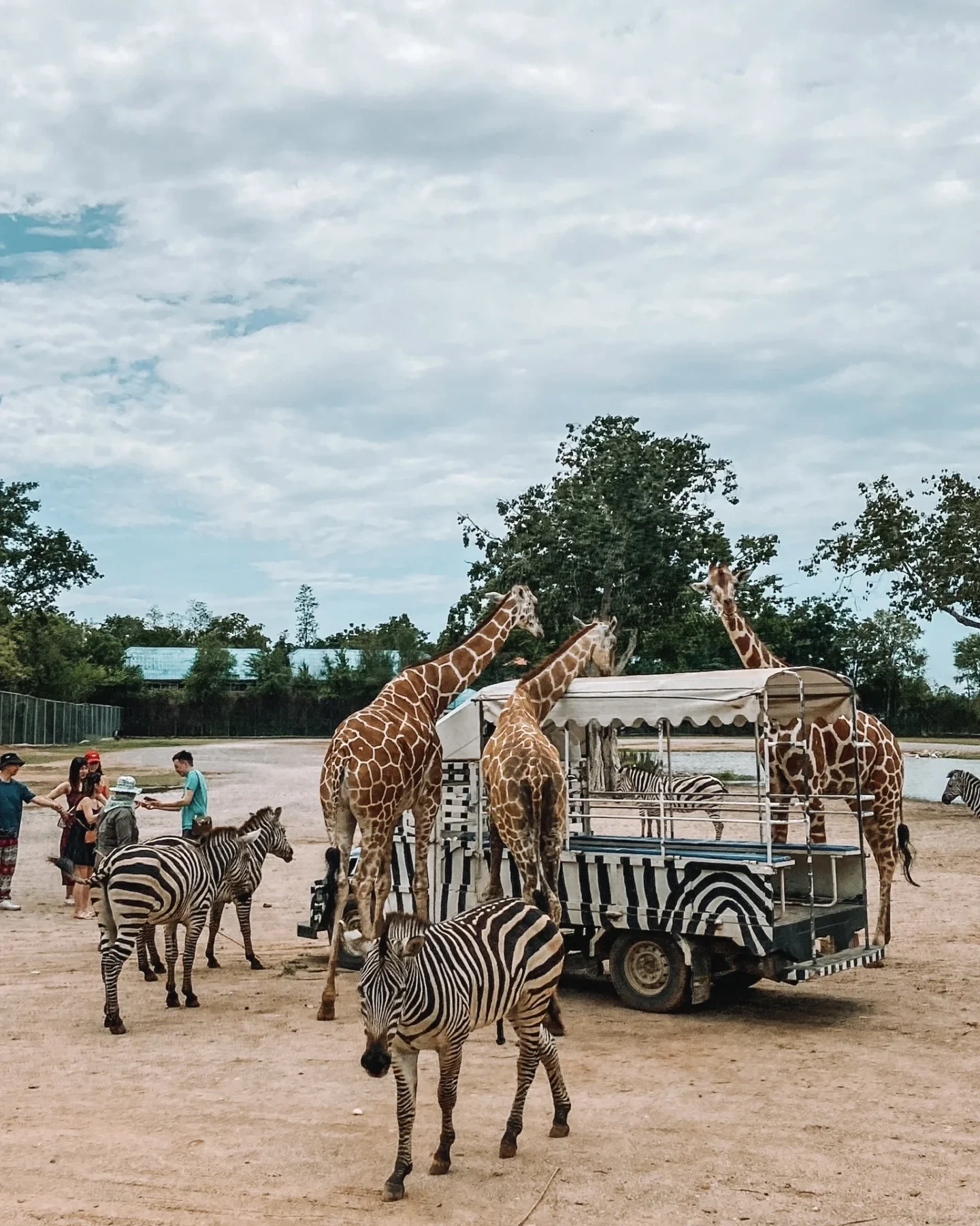 kanchanaburi day trip