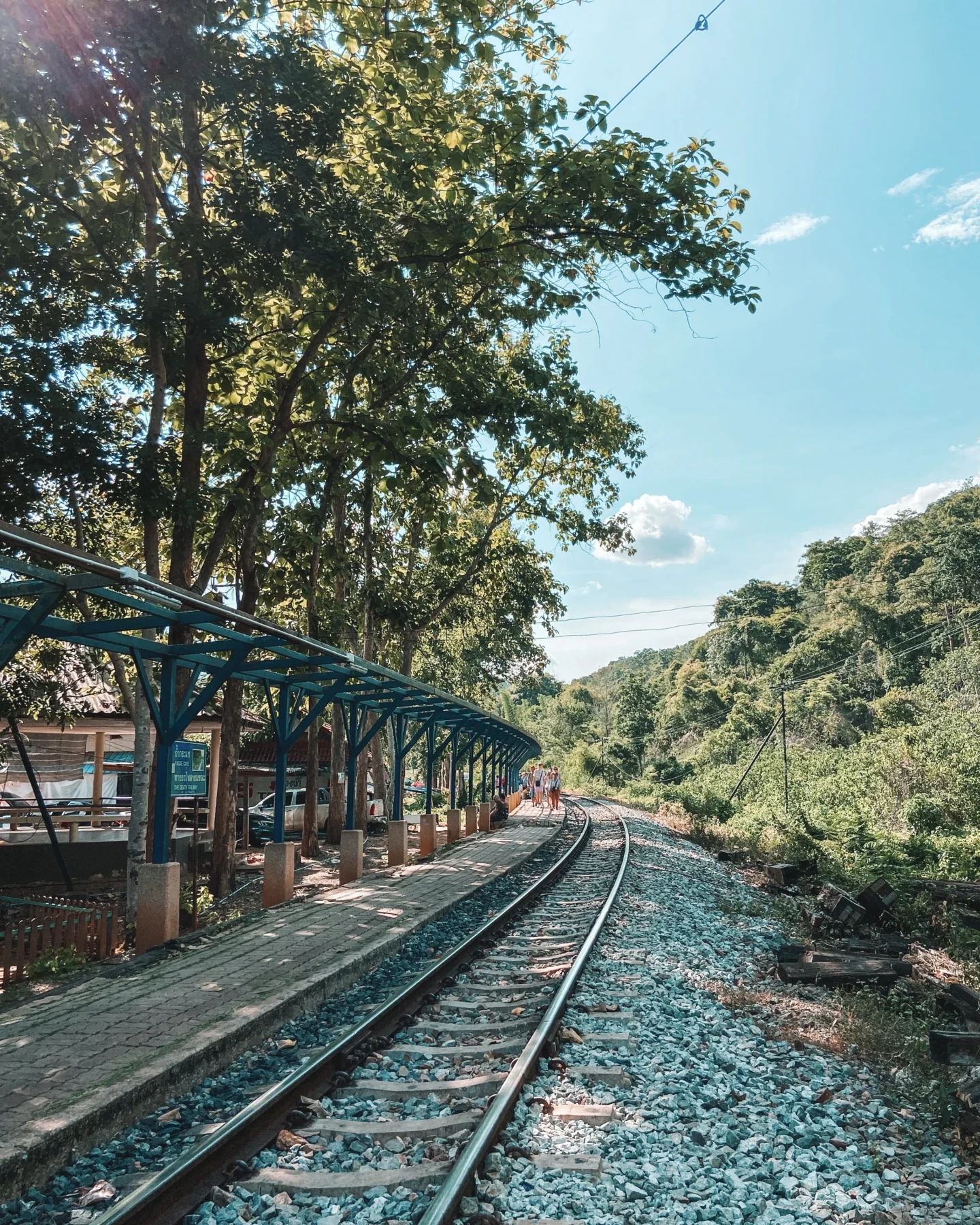 kanchanaburi one day trip